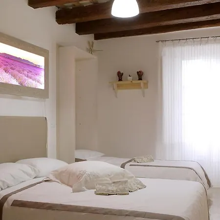 Appartamento Alla Corte Dei Misteri Trapani Exterior photo