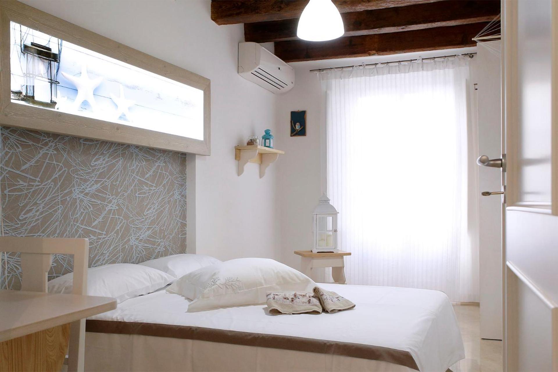 Corte Dei Misteri Apartment *