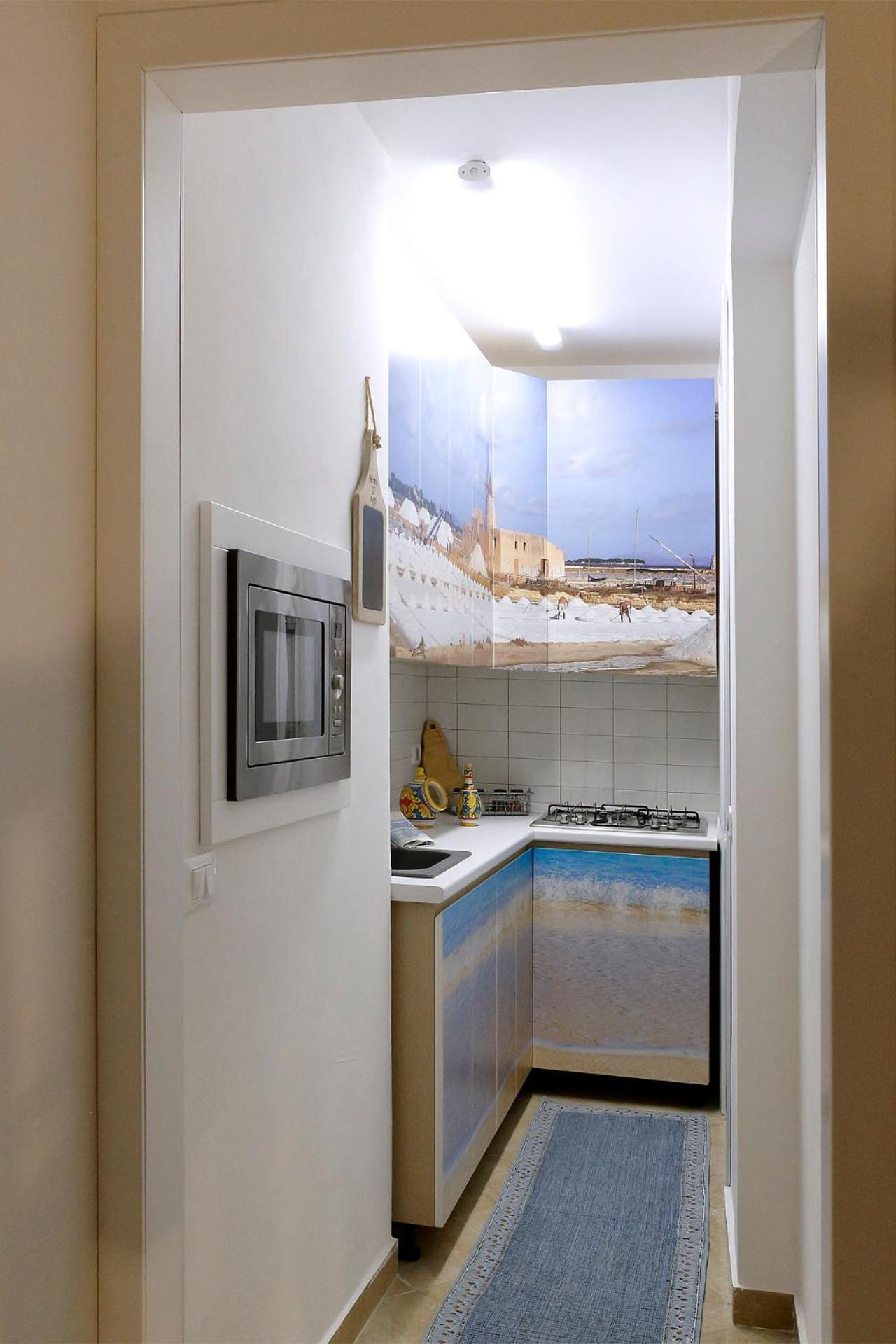 Apartment Corte Dei Misteri Trapani