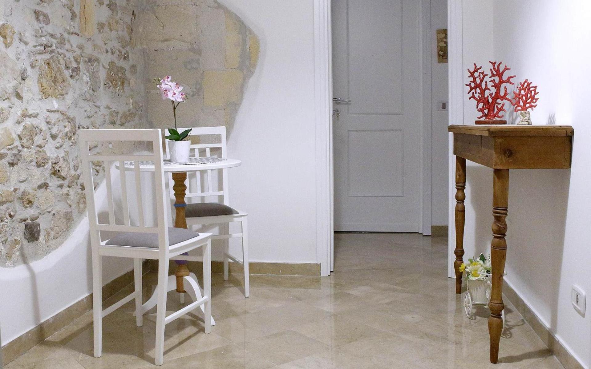 Corte Dei Misteri Apartment *