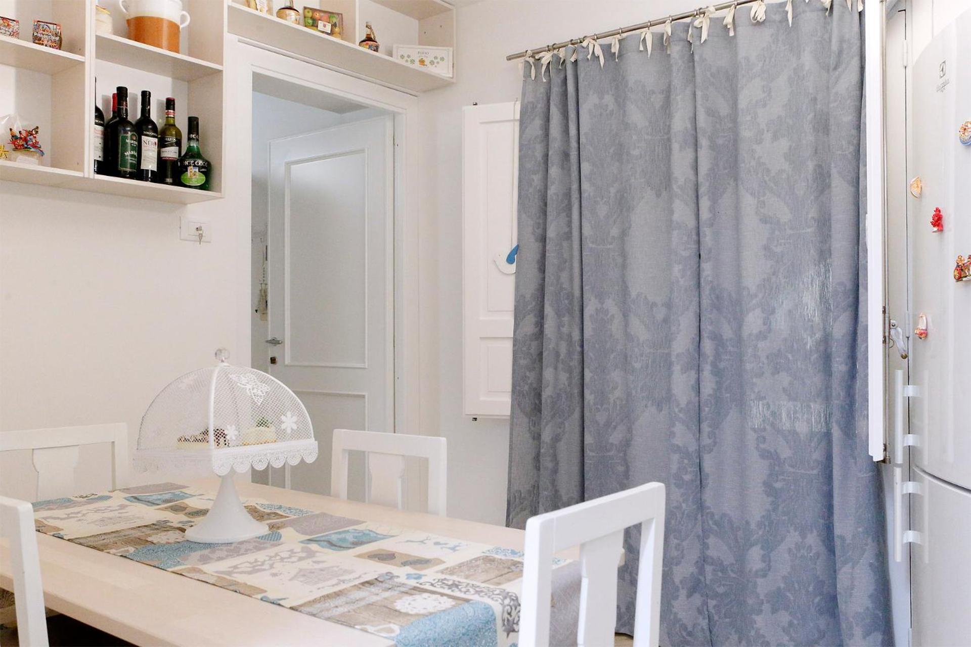 Apartment Corte Dei Misteri